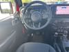 14 thumbnail image of  2025 Jeep Wrangler Sport S