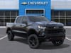 7 thumbnail image of  2026 Chevrolet Silverado 1500 LT Trail Boss
