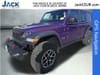 1 thumbnail image of  2026 Jeep Wrangler Rubicon