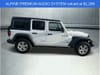 7 thumbnail image of  2018 Jeep Wrangler Unlimited Sport S