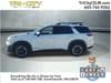2 thumbnail image of  2024 Nissan Pathfinder Rock Creek