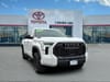 2022 Toyota Tundra Hybrid TRD Pro