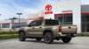 8 thumbnail image of  2025 Toyota Tacoma i-FORCE MAX TRD Off-Road