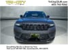 8 thumbnail image of  2025 Jeep Grand Cherokee Altitude X