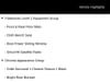 8 thumbnail image of  2025 Ram 1500 Tradesman