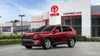 4 thumbnail image of  2025 Toyota RAV4 XLE