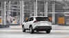 9 thumbnail image of  2025 Toyota RAV4 LE
