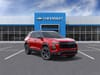 49 thumbnail image of  2026 Chevrolet Equinox RS