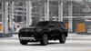 2026 Toyota 4Runner i-FORCE MAX Limited