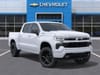 55 thumbnail image of  2026 Chevrolet Silverado 1500 RST