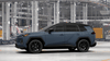 5 thumbnail image of  2026 Toyota RAV4 XSE