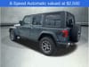 3 thumbnail image of  2026 Jeep Wrangler Sport S