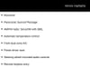 12 thumbnail image of  2022 Volkswagen Tiguan 2.0T SE