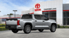 12 thumbnail image of  2026 Toyota Tundra SR5