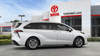 12 thumbnail image of  2025 Toyota Sienna Limited