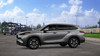 5 thumbnail image of  2026 Toyota Highlander XLE
