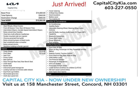 1 image of 2013 Kia Soul Base