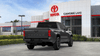 11 thumbnail image of  2025 Toyota Tacoma TRD Sport