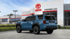 8 thumbnail image of  2025 Toyota 4Runner TRD Off-Road Premium