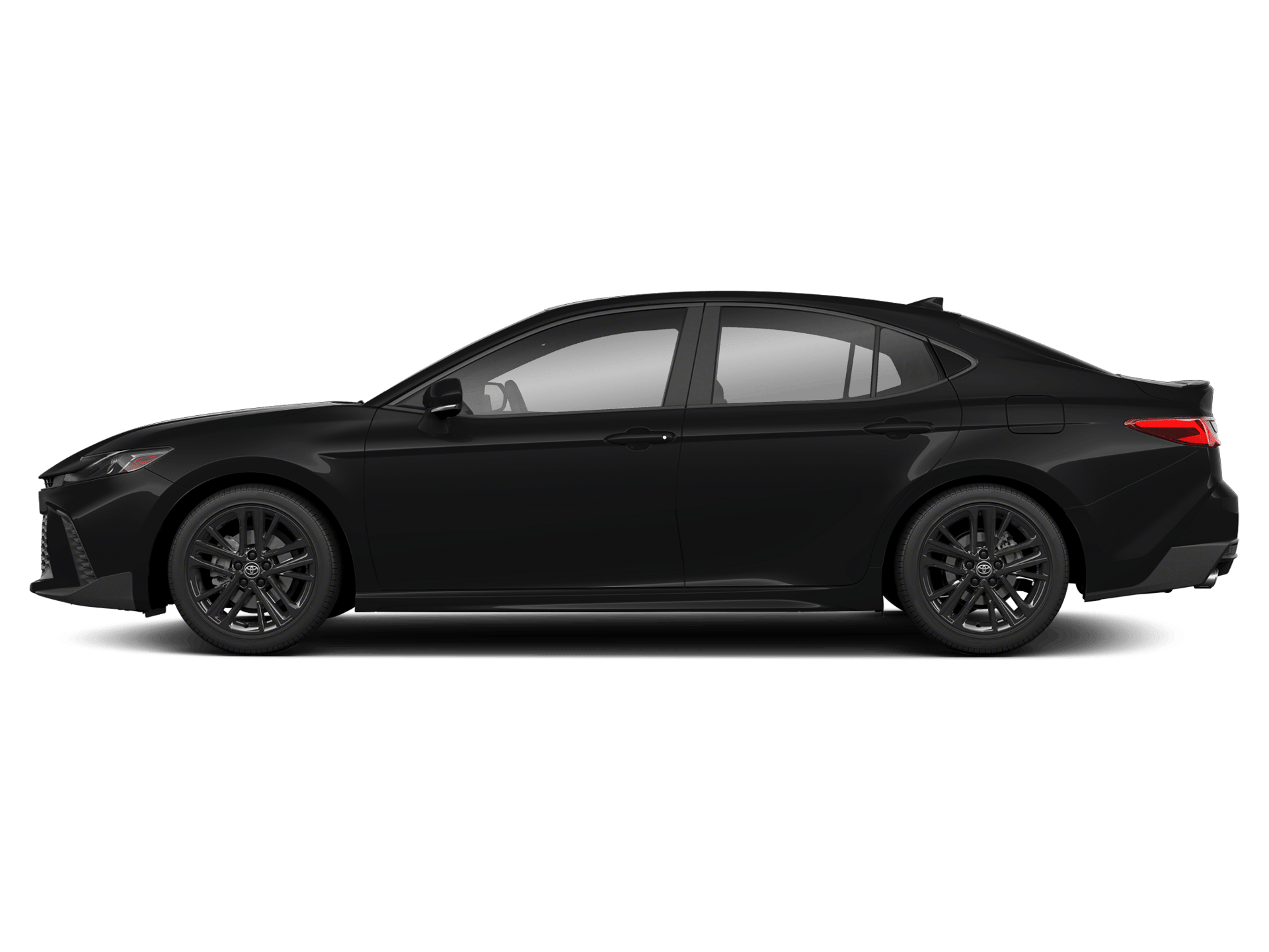 1 thumbnail image of  2025 Toyota Camry SE