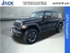 1 thumbnail image of  2026 Jeep Wrangler Rubicon