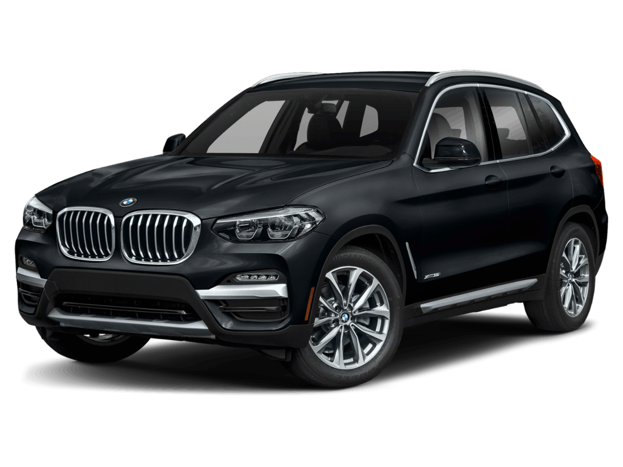 2 thumbnail image of  2019 BMW X3 M40i