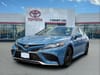 3 thumbnail image of  2023 Toyota Camry XSE