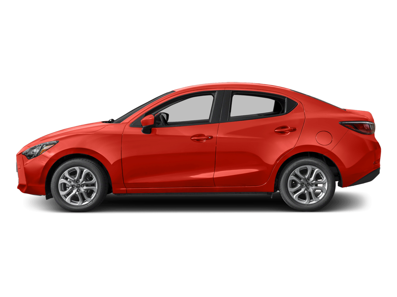 2017 Toyota Yaris iA Base