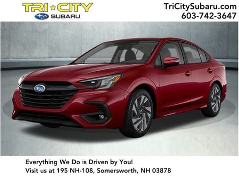 1 image of 2025 Subaru Legacy Limited