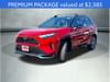 4 thumbnail image of  2025 Toyota RAV4 Plug-in Hybrid XSE