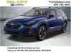 1 thumbnail image of  2025 Subaru Crosstrek Limited