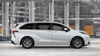 14 thumbnail image of  2026 Toyota Sienna LE
