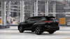 8 thumbnail image of  2026 Toyota Highlander XLE