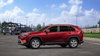 5 thumbnail image of  2025 Toyota RAV4 XLE