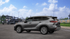 7 thumbnail image of  2026 Toyota Highlander Hybrid Platinum