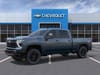 27 thumbnail image of  2026 Chevrolet Silverado 2500HD LT