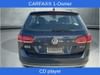 2019 Volkswagen Golf Alltrack TSI SE