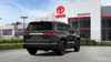 11 thumbnail image of  2026 Toyota Sequoia 1794 Edition