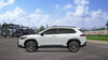 6 thumbnail image of  2026 Toyota Corolla Cross XLE
