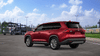 8 thumbnail image of  2026 Toyota Grand Highlander Platinum
