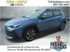 1 thumbnail image of  2024 Subaru Crosstrek Premium