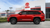 6 thumbnail image of  2026 Toyota Sequoia Platinum