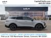 7 thumbnail image of  2026 Kia Sportage X-Line