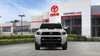17 thumbnail image of  2025 Toyota 4Runner TRD Sport Premium