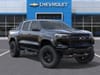 7 thumbnail image of  2026 Chevrolet Colorado ZR2