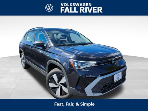 1 image of 2025 Volkswagen Taos 1.5T S