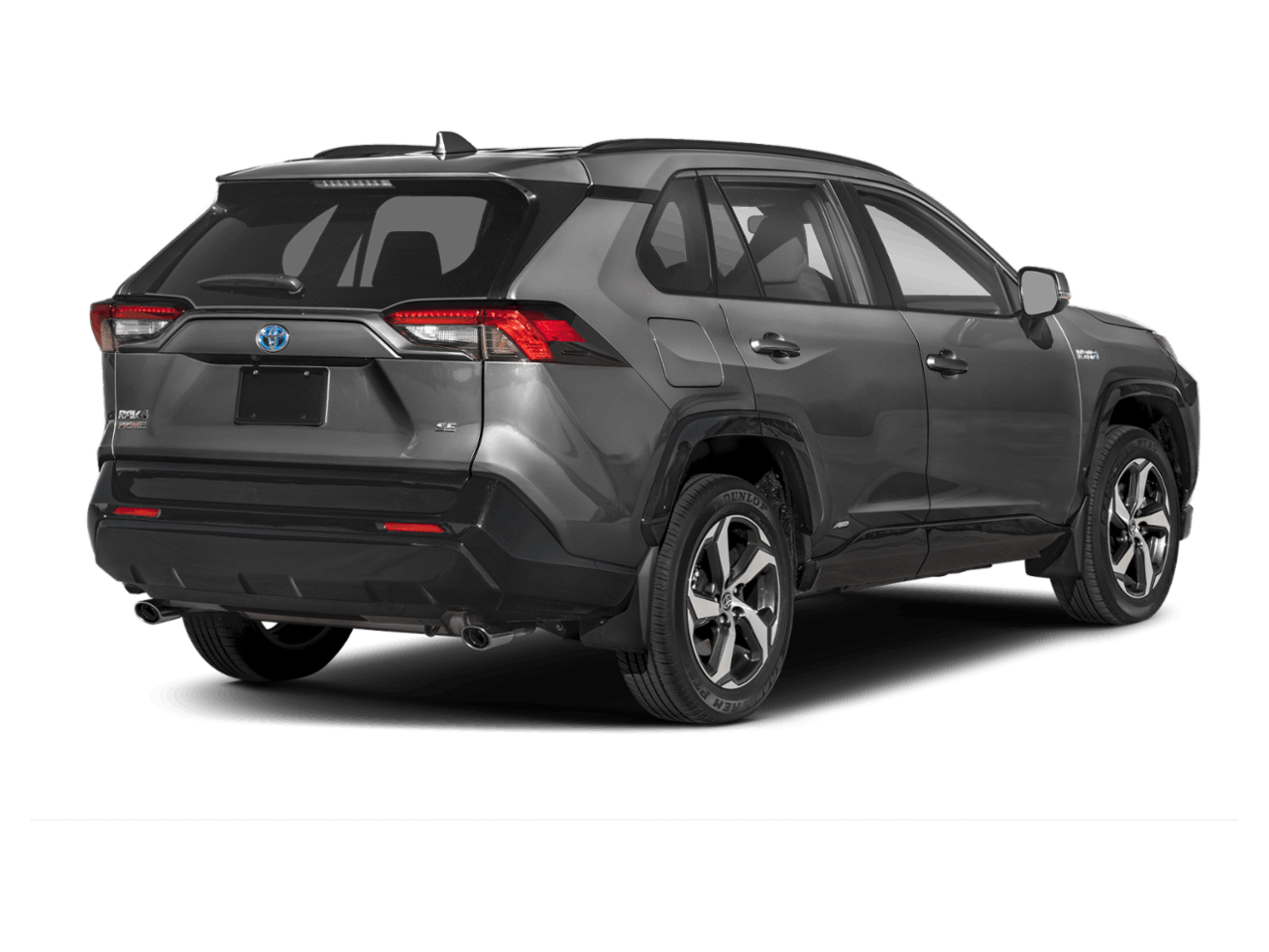 3 thumbnail image of  2023 Toyota RAV4 Prime SE