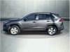 6 thumbnail image of  2021 Toyota RAV4 XLE