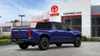 12 thumbnail image of  2025 Toyota Tacoma TRD Sport