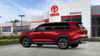 2026 Toyota Grand Highlander Hybrid MAX Limited